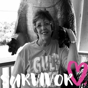 Meet your Posher, Cynthia